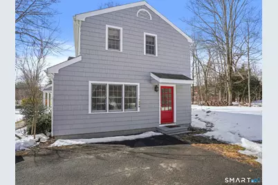 3 Deerfield Road, Wilton, CT 06897 - Photo 5