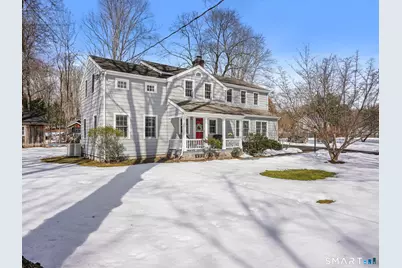 3 Deerfield Road, Wilton, CT 06897 - Photo 3