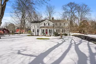 3 Deerfield Rd, Wilton, CT 06897 - Photo 1