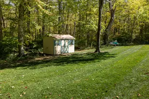 124 Auncient Oak Rd, Bethlehem, CT 06751 - Photo 33