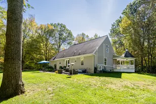 124 Auncient Oak Rd, Bethlehem, CT 06751 - Photo 29