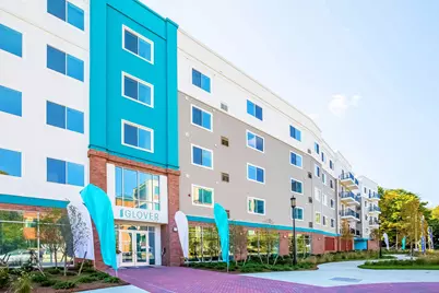 1 Glover Avenue #416, Norwalk, CT 06850 - Photo 3