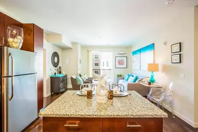 1 Glover Avenue #416, Norwalk, CT 06850 - Photo 5