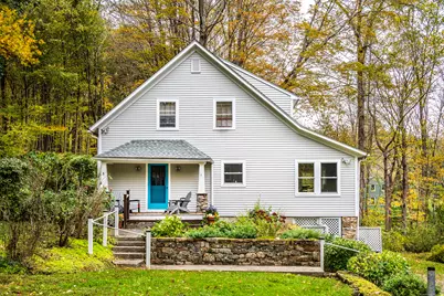 103 Geer Mountain Road, Kent, CT 06785 - Photo 3