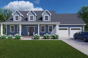 50 Benjamin Stanton Pentway, Stonington, CT 06378 - Photo 1