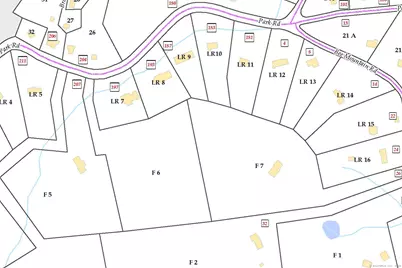 6 Park Road, Oxford, CT 06478 - Photo 5