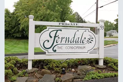 53 Brushy Plain Road #APT 4E, Branford, CT 06405 - Photo 1