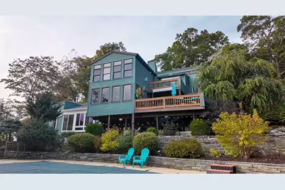 84 Ridge Hill Road, Montville, CT 06370 - Photo 1