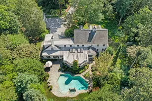 51 Reeder Ln, New Canaan, CT 06840 - Photo 3