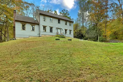 216 Hulls Hill Road, Southbury, CT 06488 - Photo 1