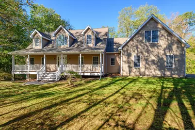 60 Erickson Road, New Milford, CT 06776 - Photo 3