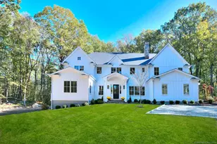 199 Mariomi Rd, New Canaan, CT 06840 - Photo 1