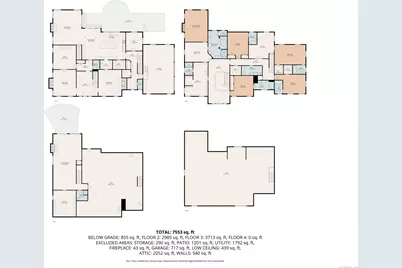 76 Sturges Ridge Road, Wilton, CT 06897 - Photo 35