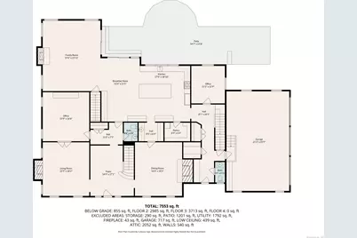 76 Sturges Ridge Road, Wilton, CT 06897 - Photo 33