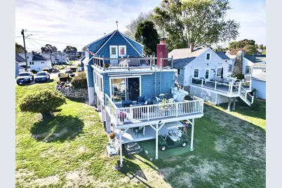 71 Wolcott Avenue, Stonington, CT 06378 - Photo 5