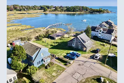 71 Wolcott Avenue, Stonington, CT 06378 - Photo 7