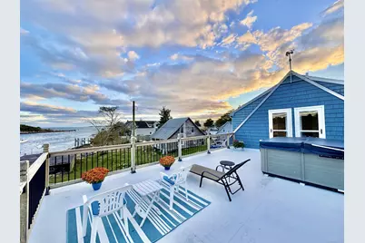 71 Wolcott Avenue, Stonington, CT 06378 - Photo 27