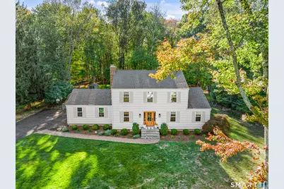 1115 Galloping Hill Road, Fairfield, CT 06824 - Photo 3