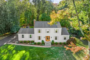 1115 Galloping Hill Rd, Fairfield, CT 06824 - Photo 3