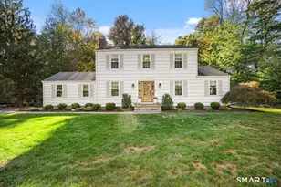 1115 Galloping Hill Rd, Fairfield, CT 06824 - Photo 1