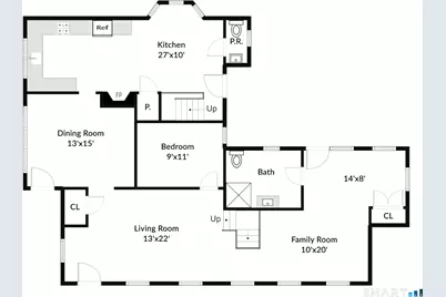 12 Gerdes Road, New Canaan, CT 06840 - Photo 29