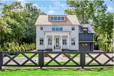 22 Brett Road, Fairfield, CT 06824 - Photo 1