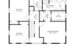 2 Riverdale Landing, Old Lyme, CT 06371 - Photo 33