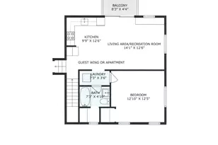 40 Hermit Ln, Westport, CT 06880 - Photo 39