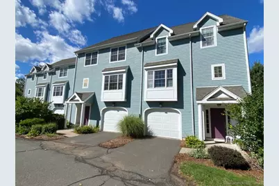 49 Overshot Drive #49, Glastonbury, CT 06073 - Photo 3