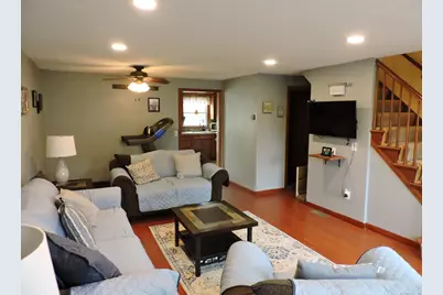 2 Saint Marc Circle #I, South Windsor, CT 06074 - Photo 5