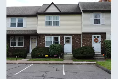 2 Saint Marc Circle #I, South Windsor, CT 06074 - Photo 1