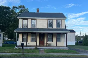 120 South End Rd, New Haven, CT 06512 - Photo 1