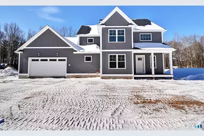 7 Laurelwood Lane #Lot 15, Vernon, CT 06066 - Photo 1