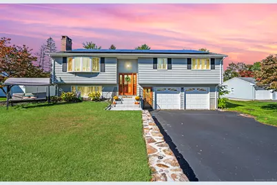 211 Fairlane Drive, Wethersfield, CT 06109 - Photo 1