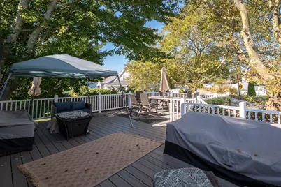 Town Beach Road, Old Saybrook, CT 06475 - Photo 1