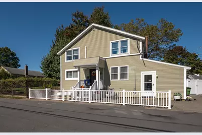 Town Beach Road, Old Saybrook, CT 06475 - Photo 15