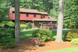 15 Winhart Dr, Granby, CT 06035 - Photo 1