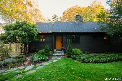 45 Big Trail, Sherman, CT 06784 - Photo 35