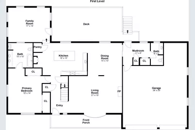 244 Strobel Road, Trumbull, CT 06611 - Photo 27