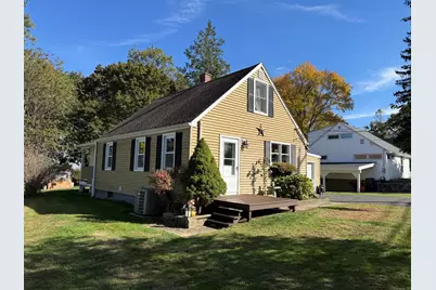 45 Town Hill Road, Plymouth, CT 06786 - Photo 1