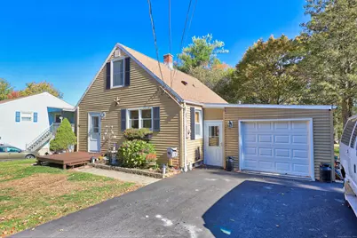 45 Town Hill Road, Plymouth, CT 06786 - Photo 3