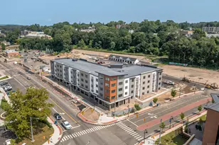 100 N Main St, Bristol, CT 06010 - Photo 3