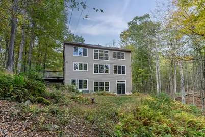 38 West Mountain Lane, Roxbury, CT 06783 - Photo 1