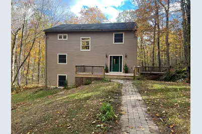 38 West Mountain Lane, Roxbury, CT 06783 - Photo 1