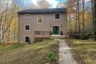 38 W Mountain Ln, Roxbury, CT 06783 - Photo 1