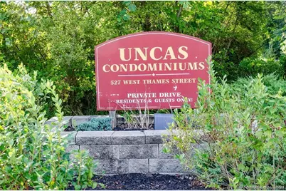 527 West Thames Street #27, Norwich, CT 06360 - Photo 23