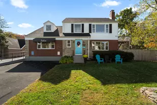 56 Norwich Ave, Colchester, CT 06415 - Photo 1