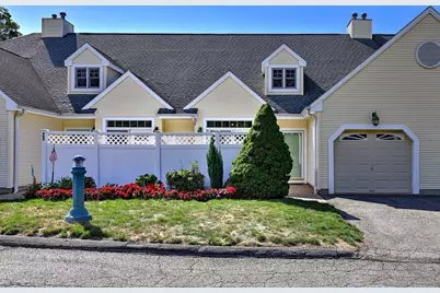 25 Southwick Court North #25, Milford, CT 06461 - Photo 33