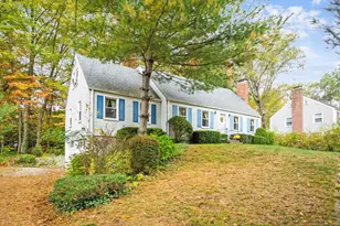 96 Dyer Ave, Canton, CT 06019 - Photo 3