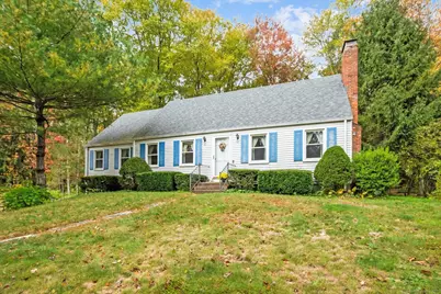 96 Dyer Avenue, Canton, CT 06019 - Photo 1